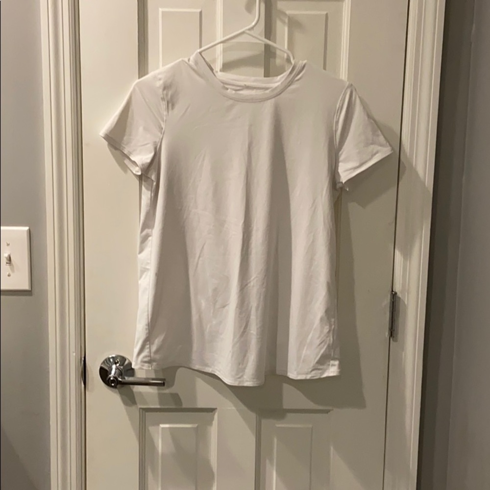 Athleta workout top